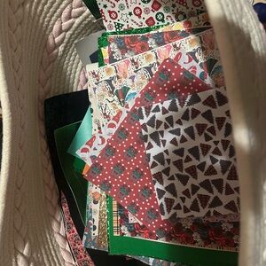 Large faux leather bundle, 
Great for arts and crafts, bows, or Cricut art!